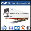 Cimc Refrigerated Truck Trailer en venta en es.dhgate.com